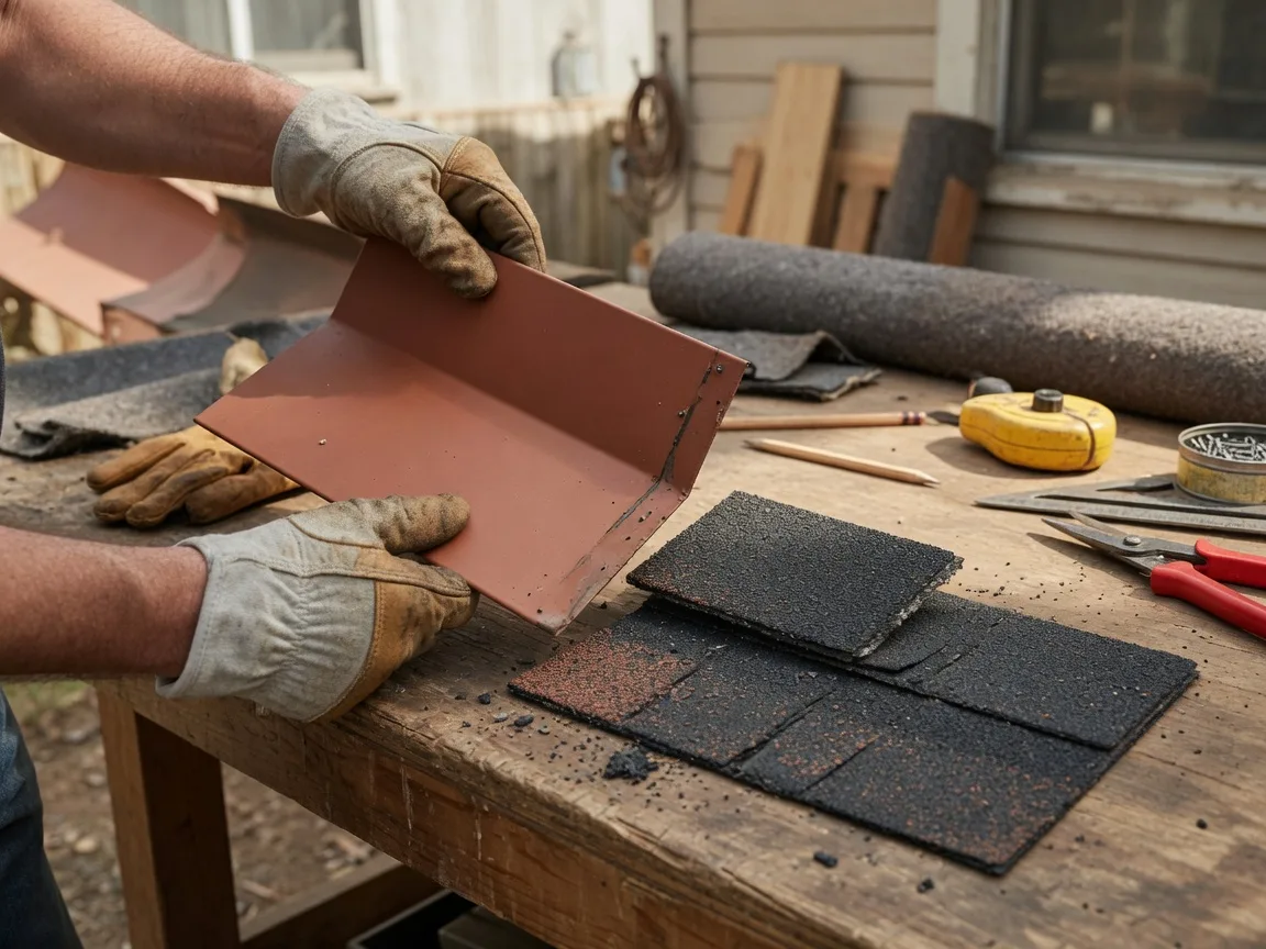 Roof Repair company in Racine, MN